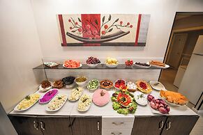 Park Çağlayan Hotel