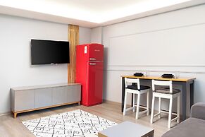 Park Çağlayan Hotel