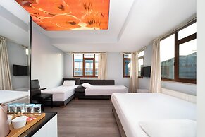 Park Çağlayan Hotel