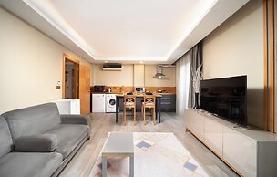 Park Çağlayan Hotel