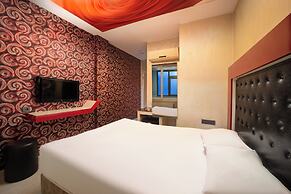 Park Çağlayan Hotel