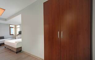 Park Çağlayan Hotel