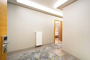 Park Çağlayan Hotel