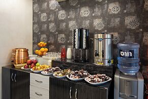 Park Çağlayan Hotel