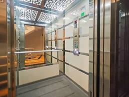 Park Çağlayan Hotel