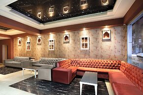 Park Çağlayan Hotel