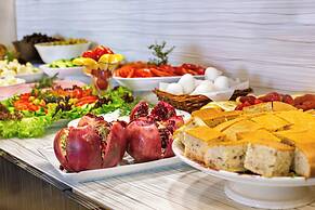 Park Çağlayan Hotel