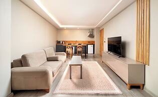 Park Çağlayan Hotel