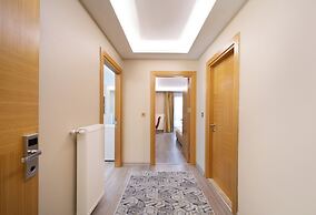 Park Çağlayan Hotel