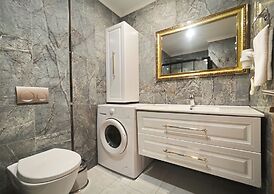 Park Çağlayan Hotel