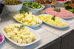 Park Çağlayan Hotel