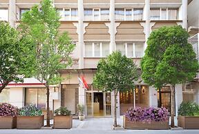 Park Çağlayan Hotel