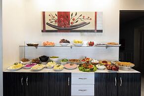 Park Çağlayan Hotel