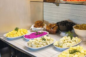 Park Çağlayan Hotel