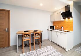 Park Çağlayan Hotel