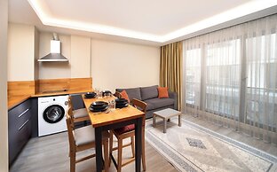 Park Çağlayan Hotel