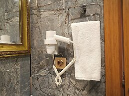 Park Çağlayan Hotel