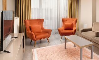 Park Çağlayan Hotel