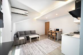 Park Çağlayan Hotel