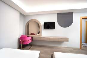 Park Çağlayan Hotel