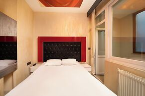 Park Çağlayan Hotel