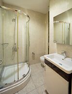 Park Çağlayan Hotel