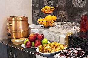 Park Çağlayan Hotel