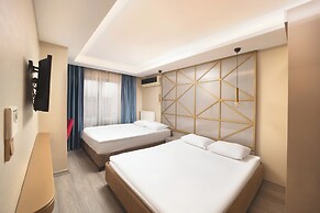 Park Çağlayan Hotel