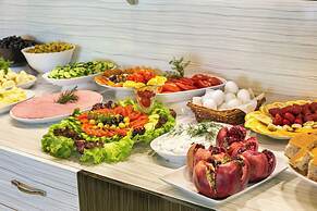 Park Çağlayan Hotel