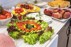 Park Çağlayan Hotel