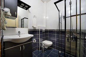 Park Çağlayan Hotel