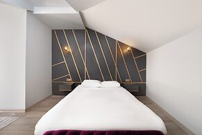 Park Çağlayan Hotel