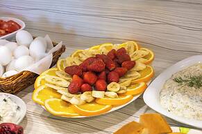 Park Çağlayan Hotel