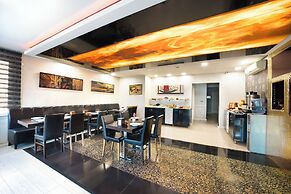 Park Çağlayan Hotel