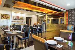 Park Çağlayan Hotel