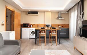 Park Çağlayan Hotel