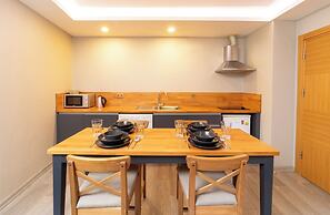 Park Çağlayan Hotel