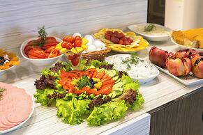 Park Çağlayan Hotel