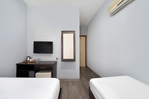 Park Çağlayan Hotel