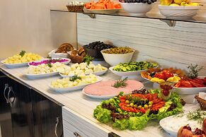 Park Çağlayan Hotel