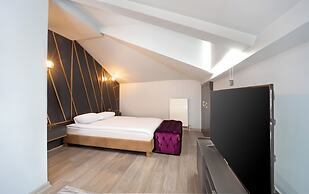 Park Çağlayan Hotel