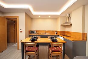 Park Çağlayan Hotel