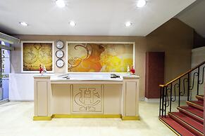 Park Çağlayan Hotel