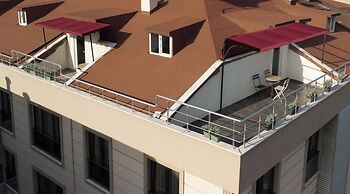 Park Çağlayan Hotel