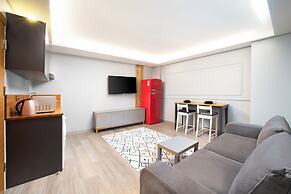 Park Çağlayan Hotel