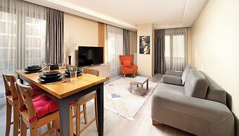 Park Çağlayan Hotel