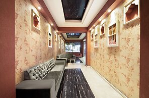 Park Çağlayan Hotel