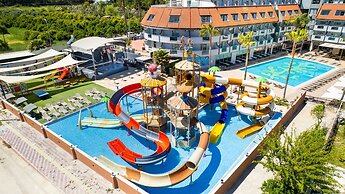 Dedeman Kemer Resort - Ultra All Inclusive