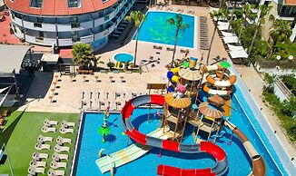 Dedeman Kemer Resort - Ultra All Inclusive