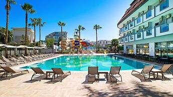 Dedeman Kemer Resort - Ultra All Inclusive